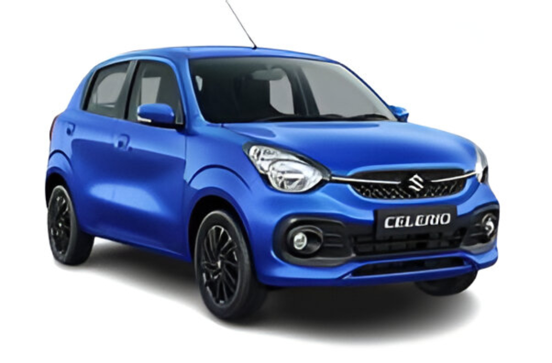 Maruti Celerio